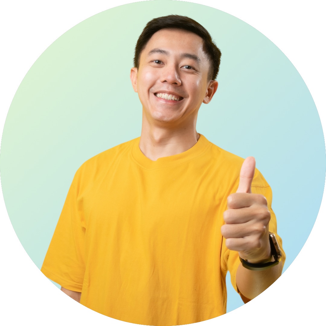 Mr. Lee - Hygiene First Customer